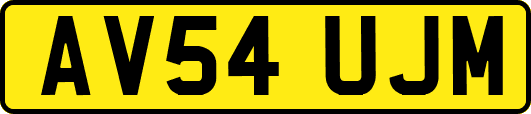AV54UJM