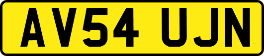 AV54UJN