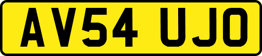 AV54UJO