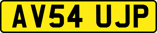 AV54UJP