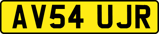 AV54UJR