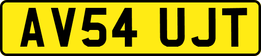 AV54UJT