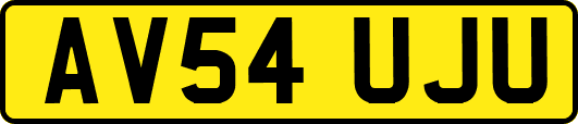 AV54UJU