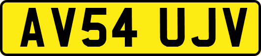 AV54UJV