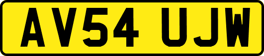 AV54UJW