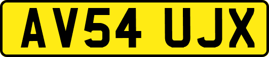 AV54UJX
