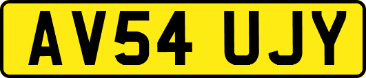 AV54UJY