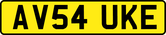 AV54UKE