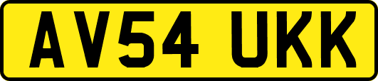 AV54UKK
