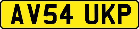 AV54UKP
