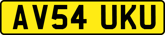 AV54UKU