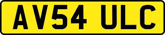 AV54ULC