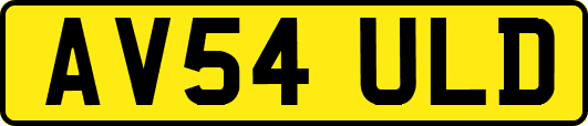 AV54ULD