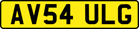 AV54ULG