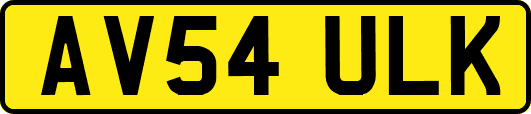 AV54ULK