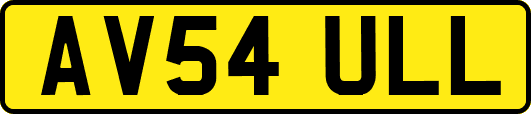 AV54ULL