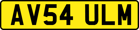 AV54ULM