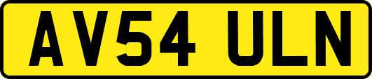 AV54ULN