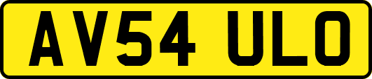 AV54ULO