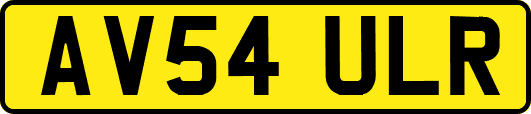 AV54ULR