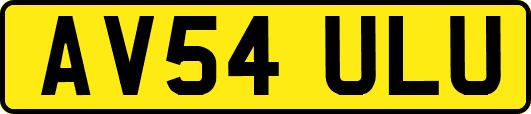 AV54ULU