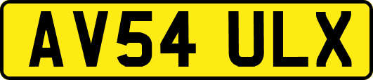 AV54ULX