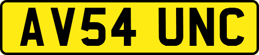 AV54UNC