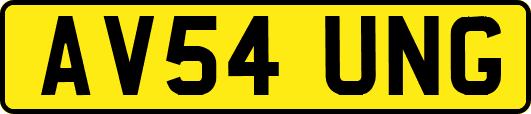 AV54UNG