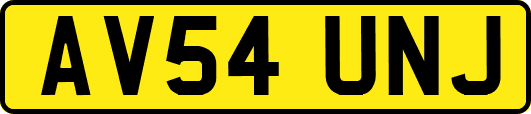 AV54UNJ
