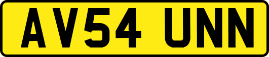 AV54UNN