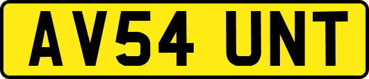 AV54UNT