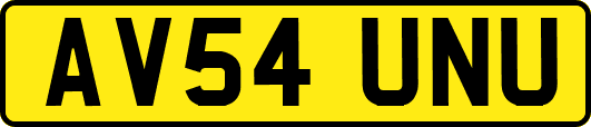 AV54UNU