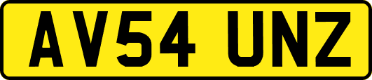 AV54UNZ