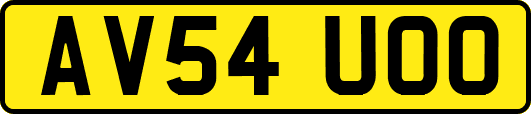 AV54UOO