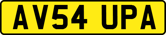 AV54UPA
