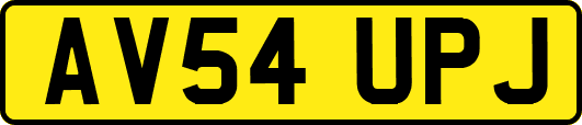 AV54UPJ