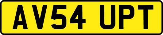 AV54UPT