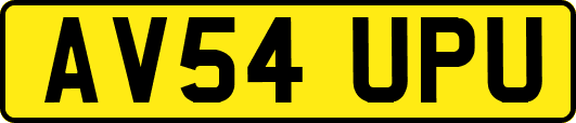 AV54UPU