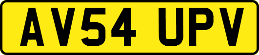 AV54UPV