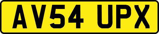 AV54UPX