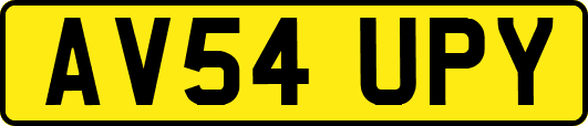AV54UPY