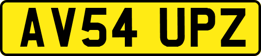 AV54UPZ