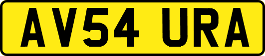 AV54URA
