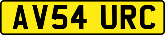 AV54URC