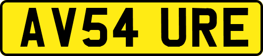 AV54URE