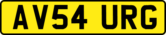 AV54URG