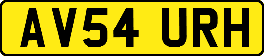 AV54URH