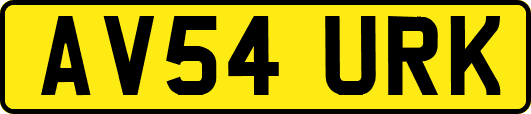 AV54URK