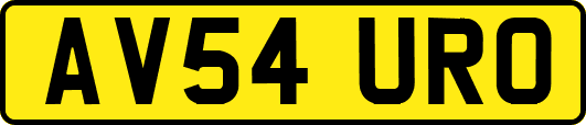 AV54URO