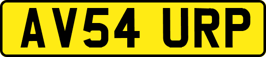 AV54URP